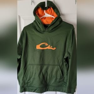 Drake Hoodie kids size XL